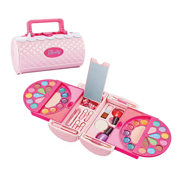 Kids Clutch Makeup Set