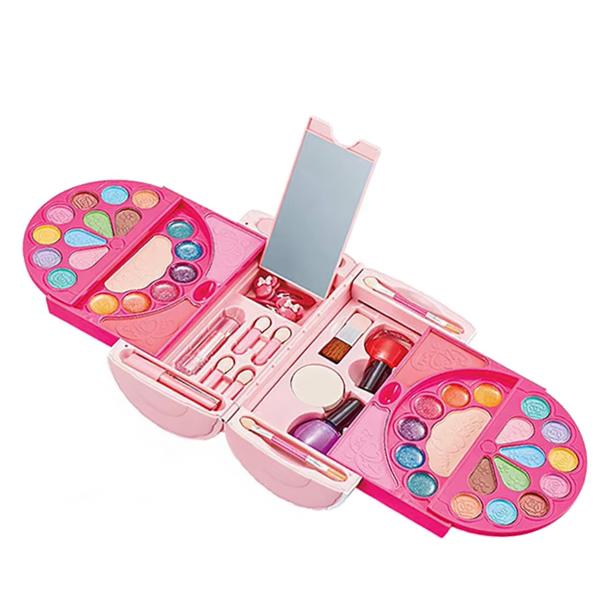 Kids Clutch Makeup Set