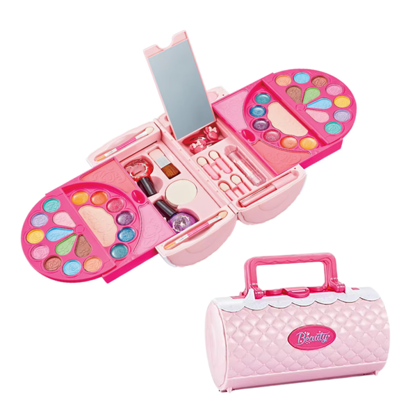 Kids Clutch Makeup Set