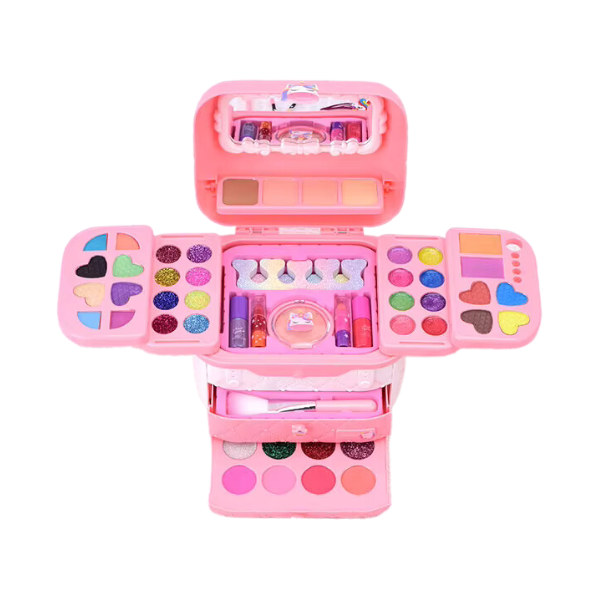 Unicorn Chest Makeup Kit