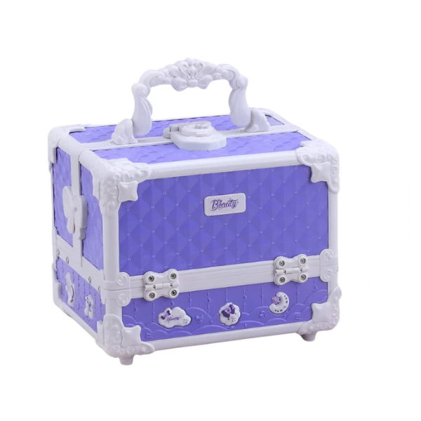 Magical Chest Kids Makeup Set