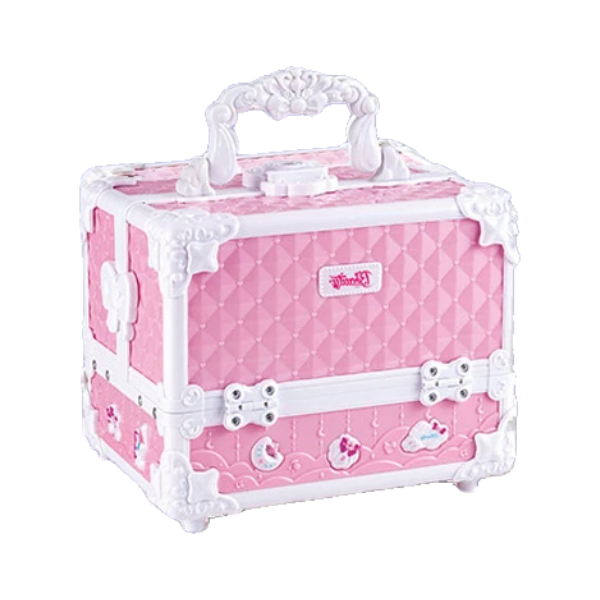 Magical Chest Kids Makeup Set