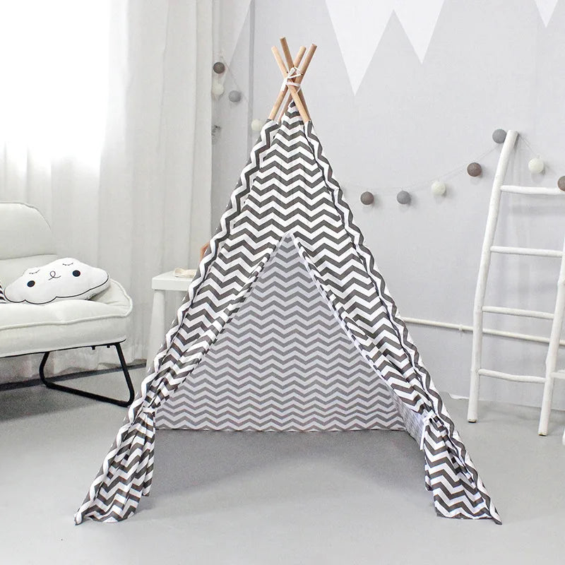 Twinkle Twinkle Kids Teepee Tent