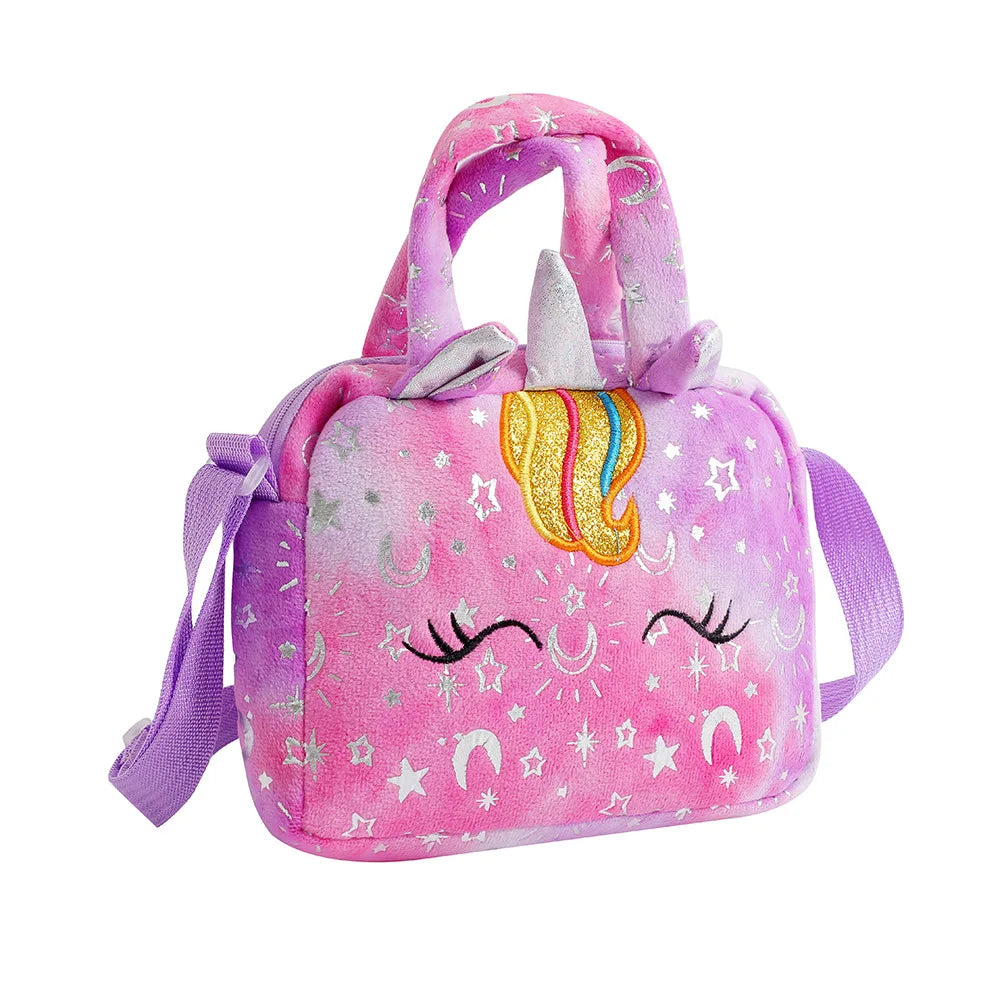 Kids Crossover Unicorn Bag