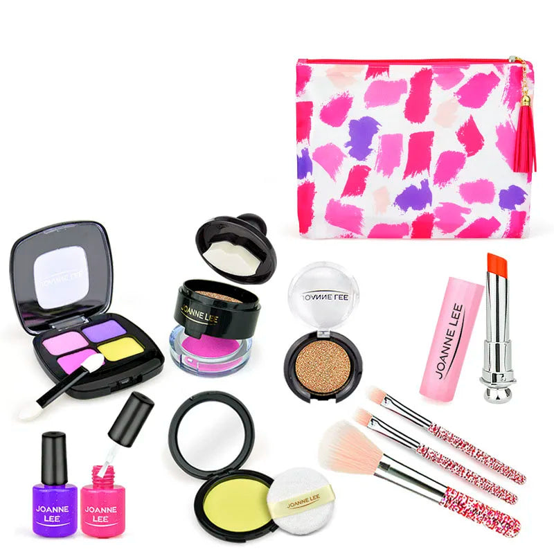 Little Divas Pretend Makeup Sets