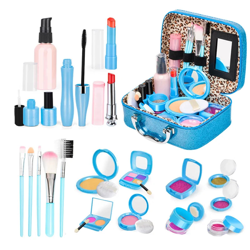 Little Divas Pretend Makeup Sets