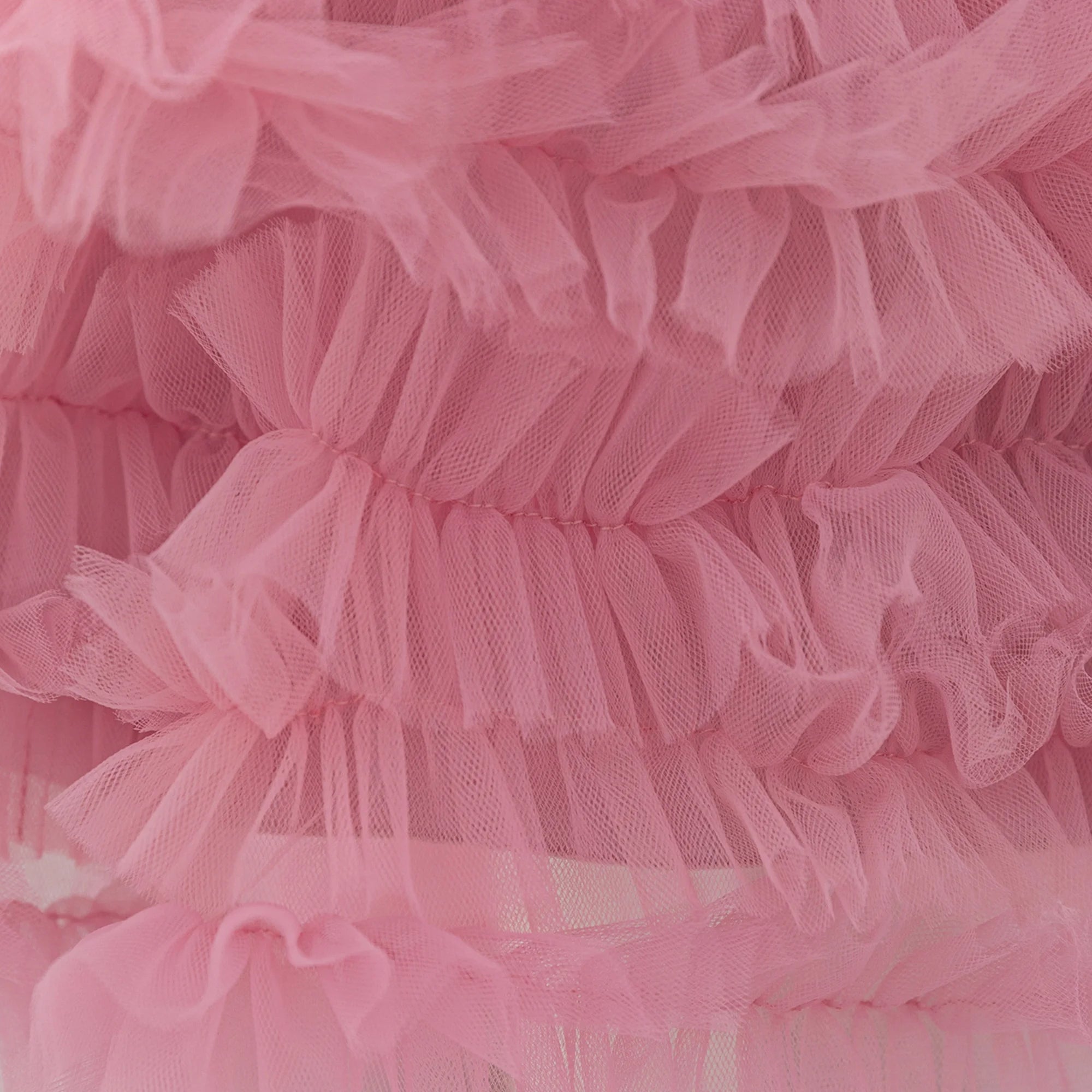 Fairy Blossom Tutu Dress