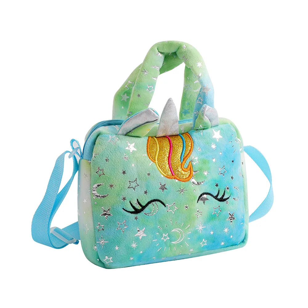 Kids Crossover Unicorn Bag