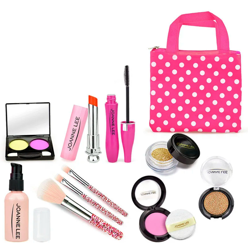 Little Divas Pretend Makeup Sets