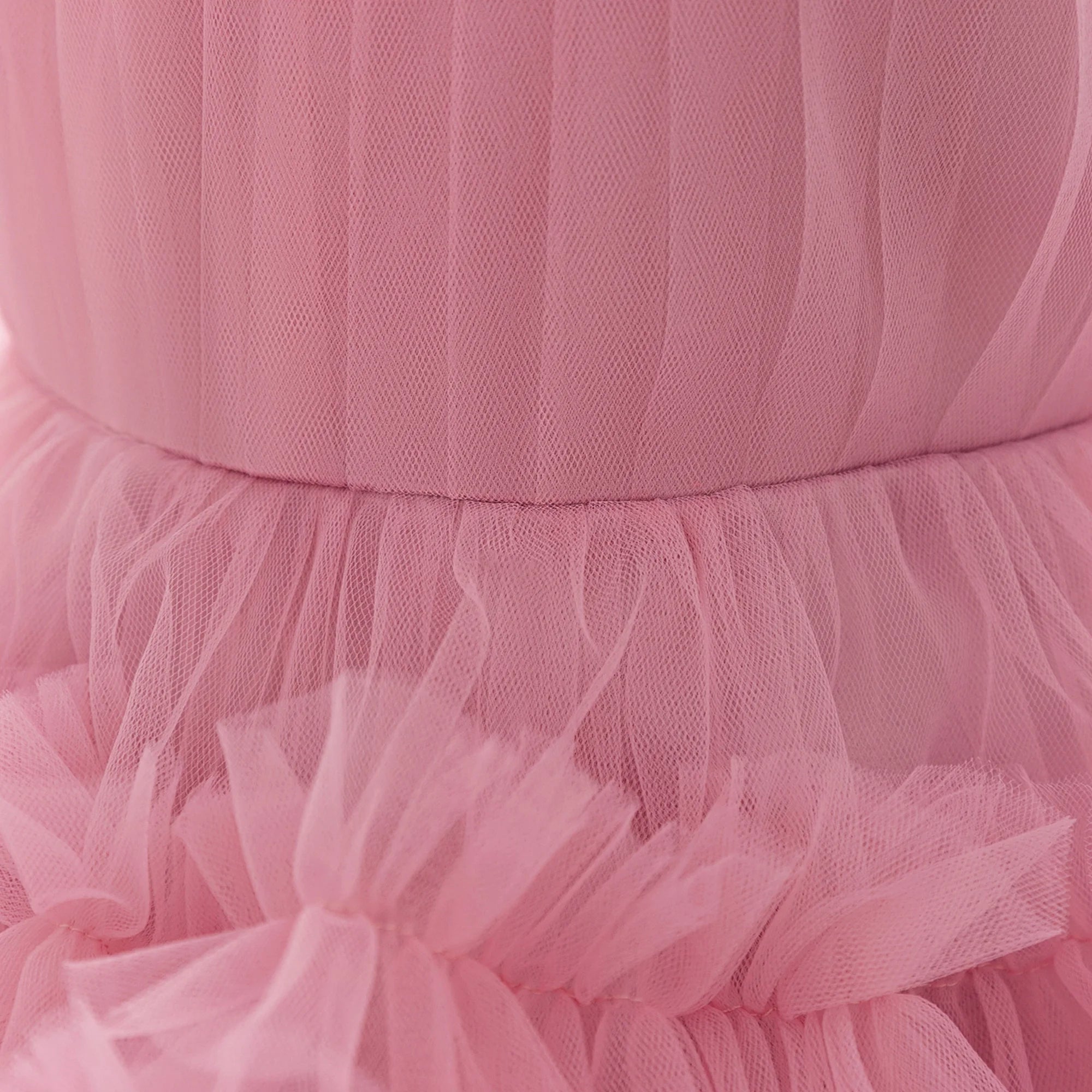 Fairy Blossom Tutu Dress