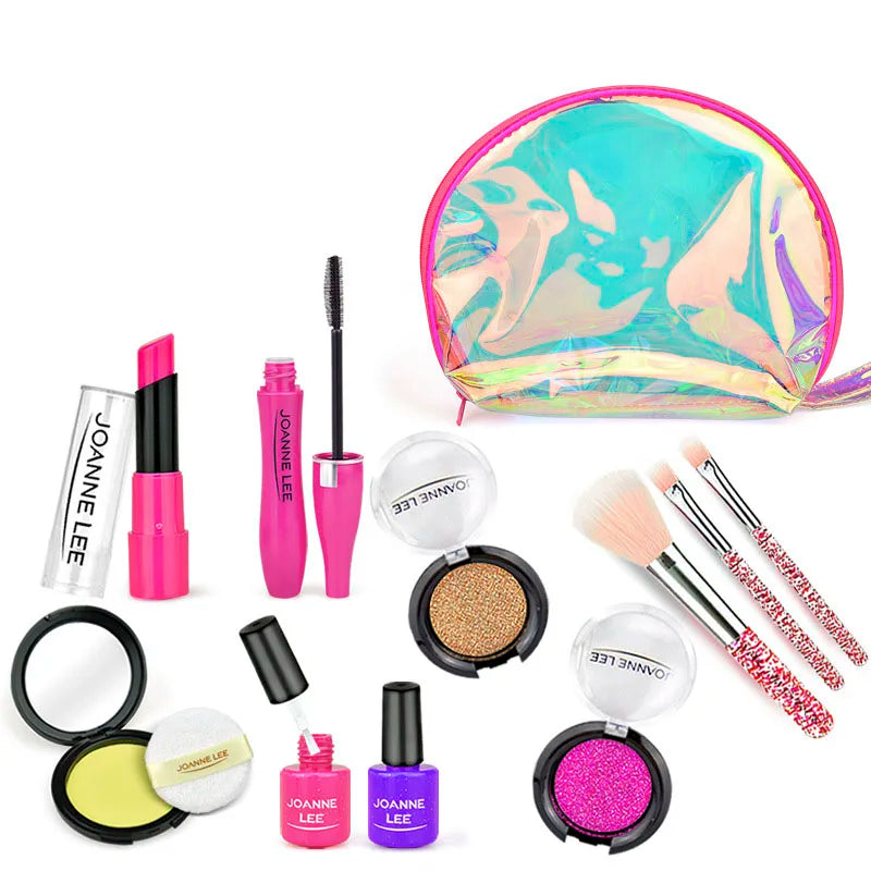 Little Divas Pretend Makeup Sets