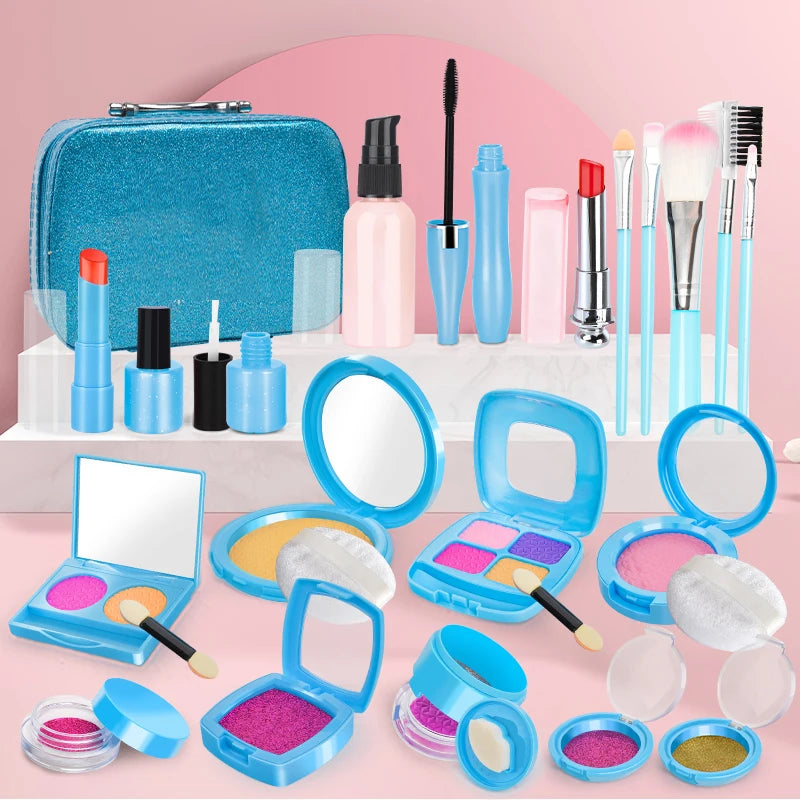 Little Divas Pretend Makeup Sets