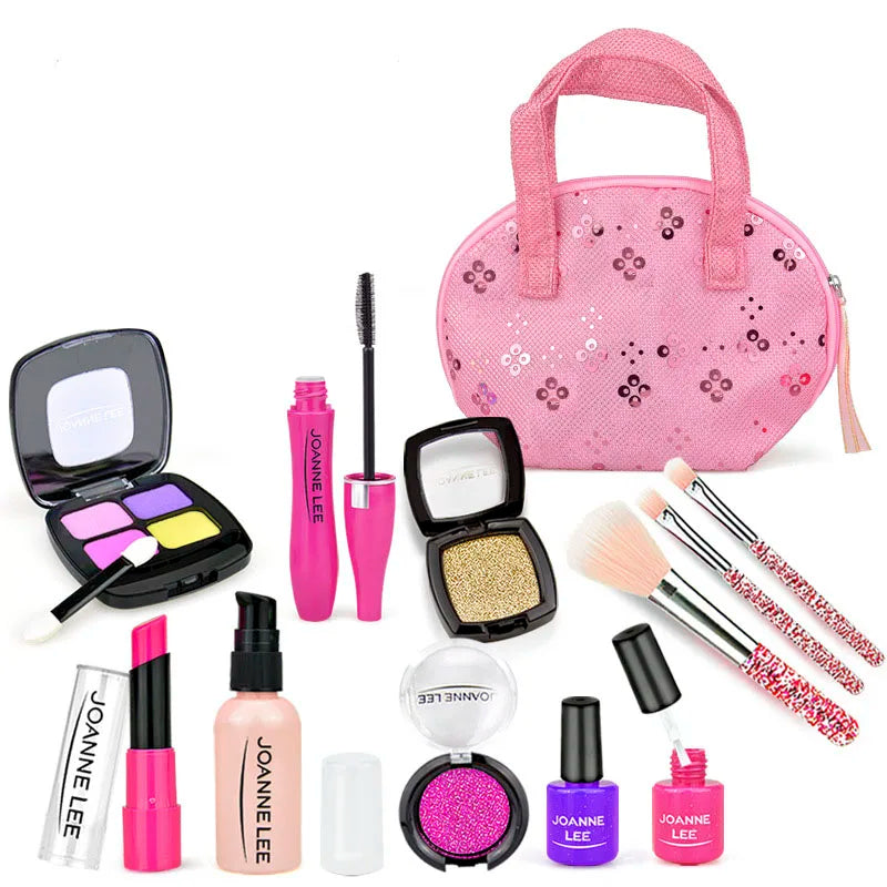 Little Divas Pretend Makeup Sets