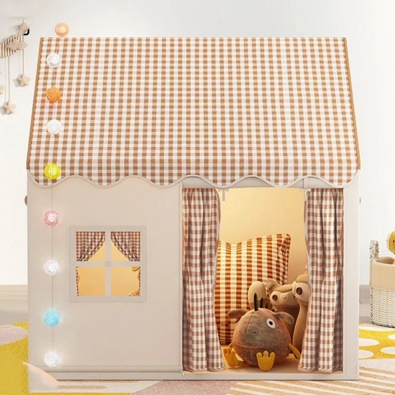 Dreamland Playhouse Tent