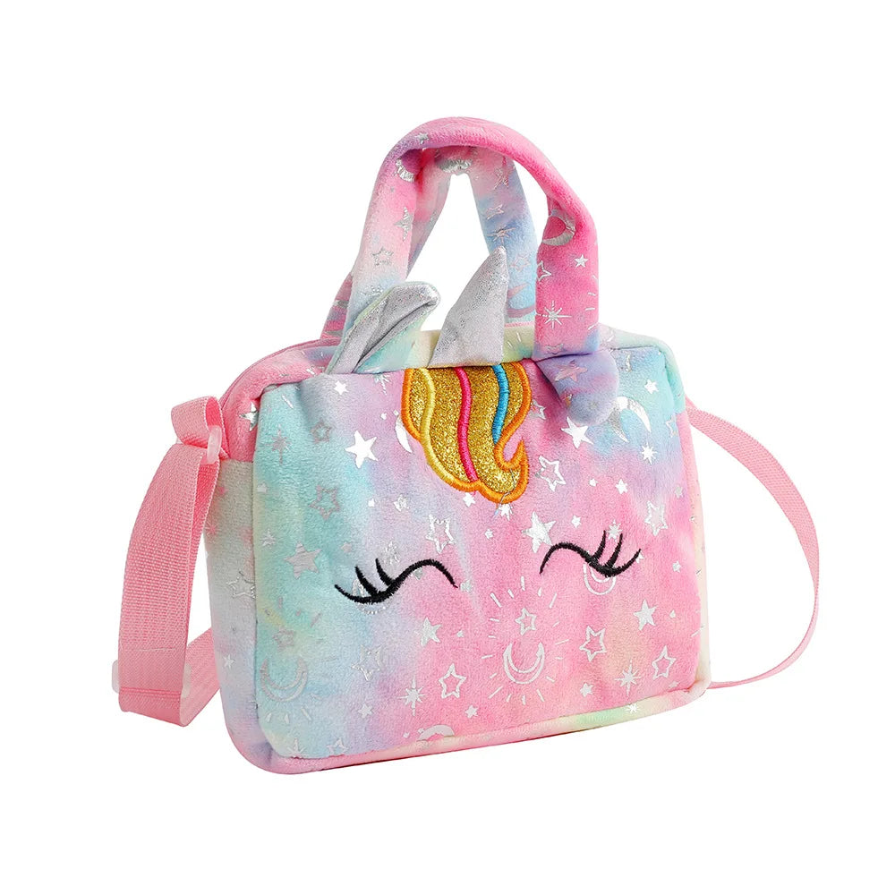 Kids Crossover Unicorn Bag