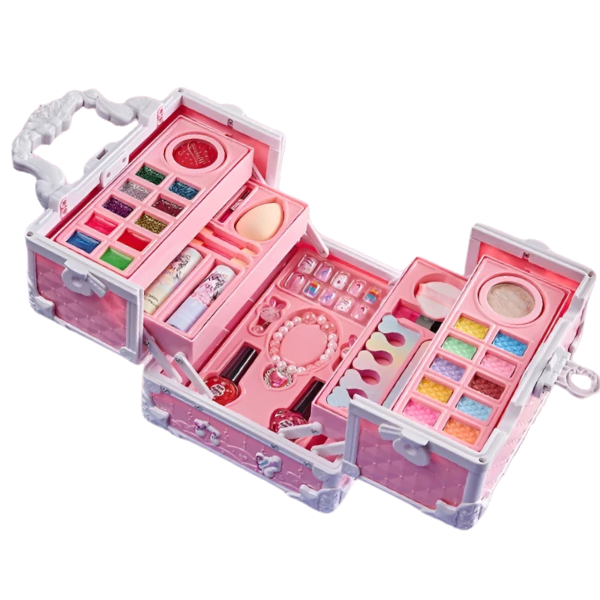 Magical Chest Kids Makeup Set