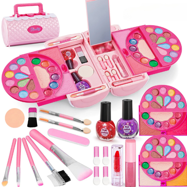 Kids Clutch Makeup Set