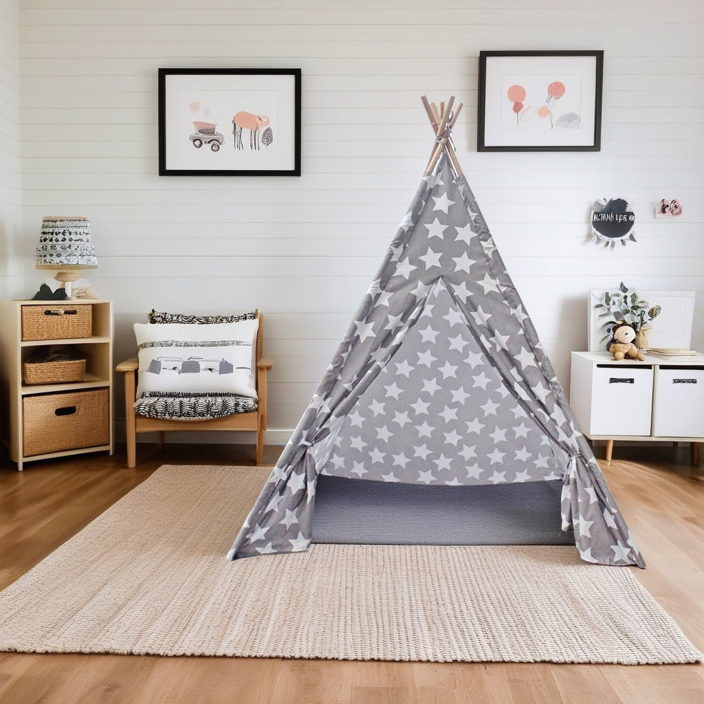 Twinkle Twinkle Kids Teepee Tent